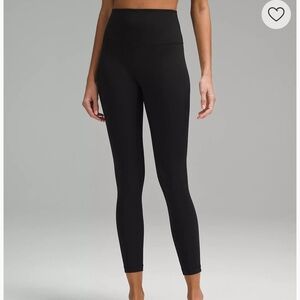 lululemon Align™ High-Rise Pant 25"